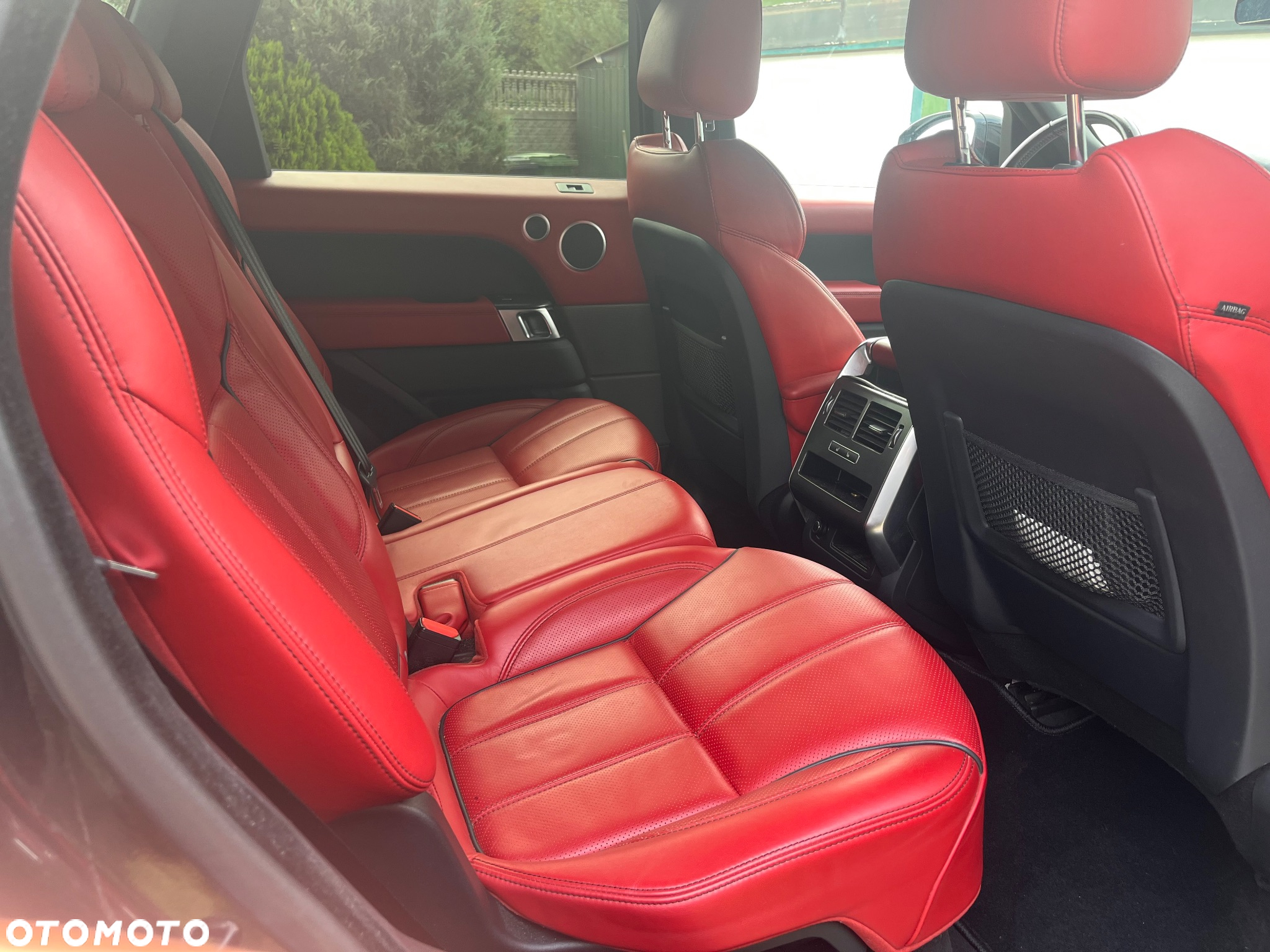 Land Rover Range Rover Sport S 3.0 SD V6 HSE Dynamic - 25