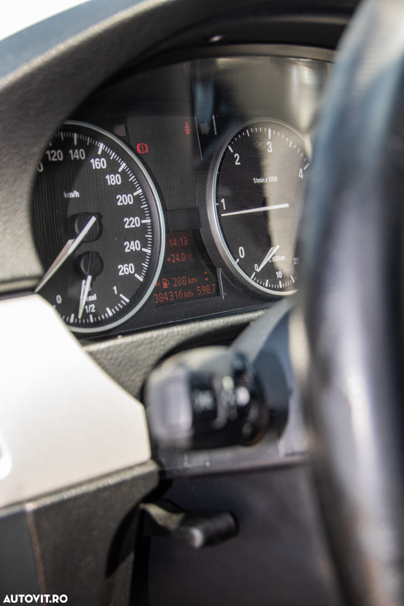 BMW Seria 3 320d DPF Touring - 7