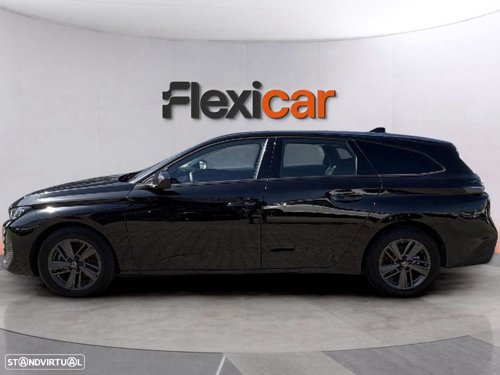 Peugeot 308 SW 1.2 PureTech Active Pack - 4