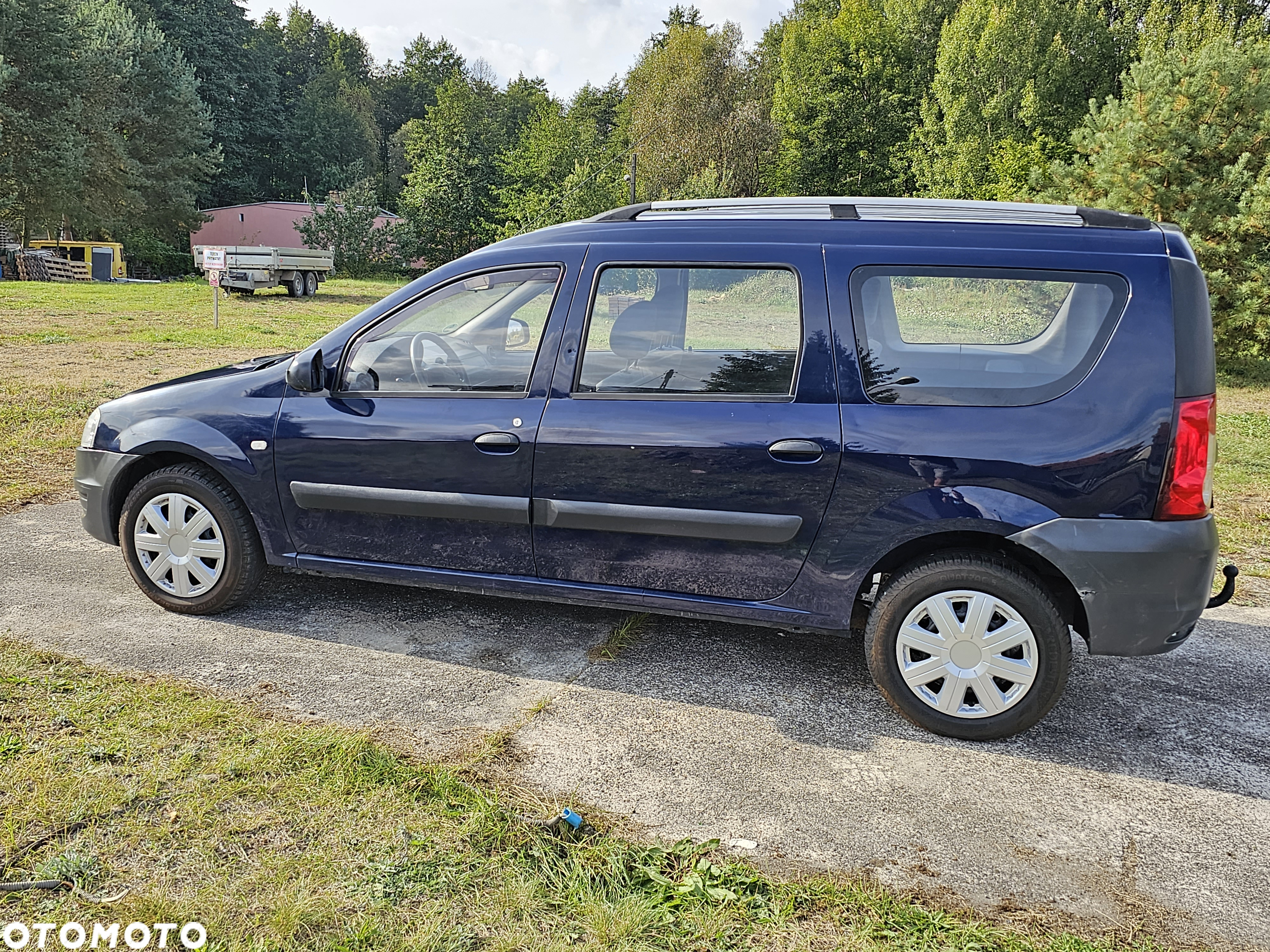 Dacia Logan MCV 1.6 Ambiance - 5