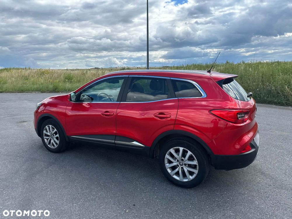 Renault Kadjar 1.2 Energy TCe Intens - 7