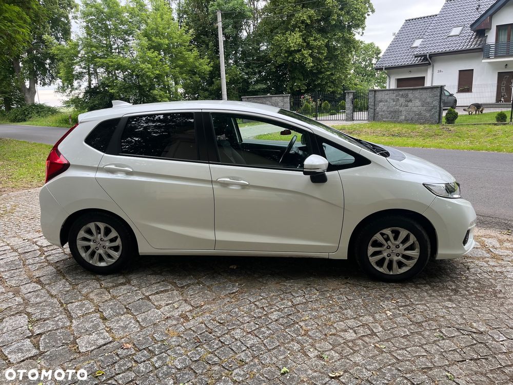 Honda Jazz 1.3 i-VTEC Trend - 5