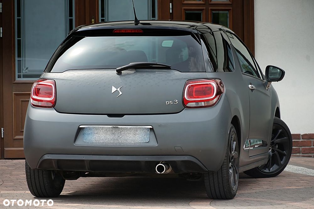 DS Automobiles DS 3 - 13