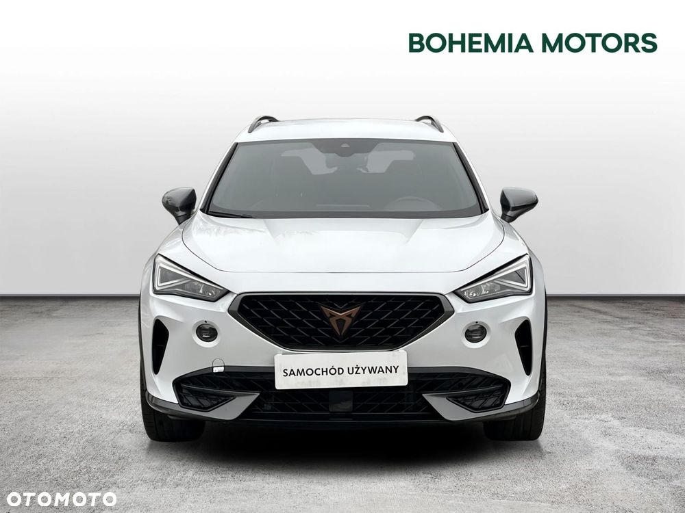 Cupra Formentor - 8