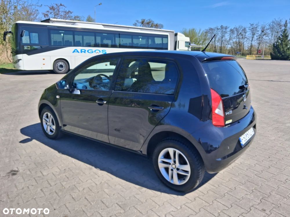 Seat Mii 1.0 FR-Line - 8