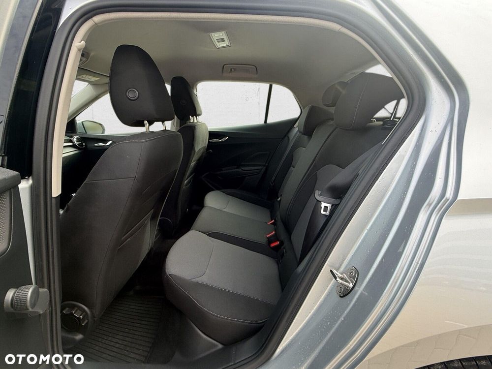 Skoda Fabia 2023