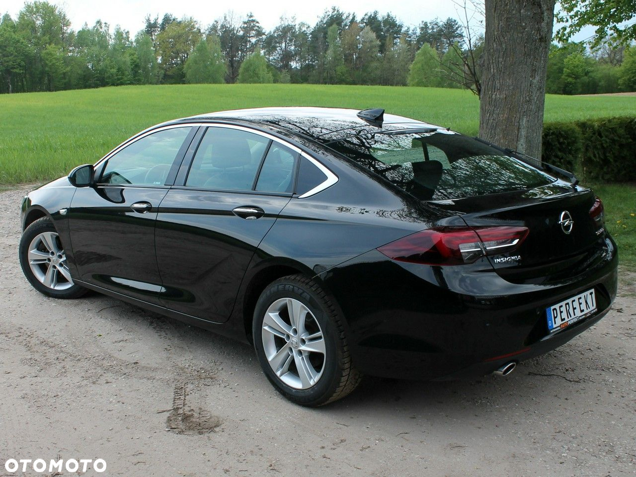 Opel Insignia - 5