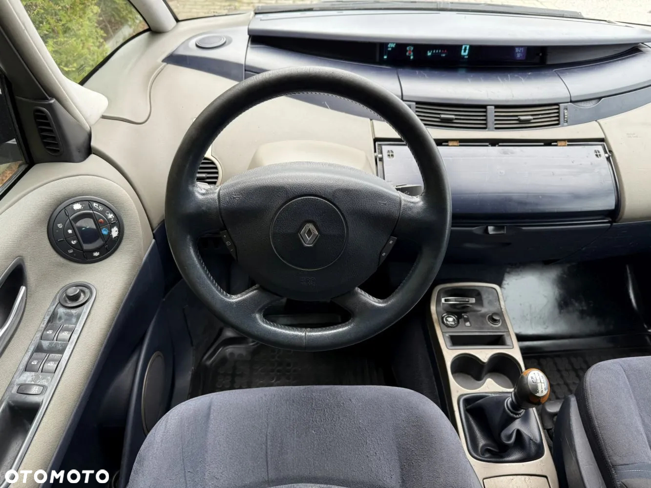 Renault Espace - 25
