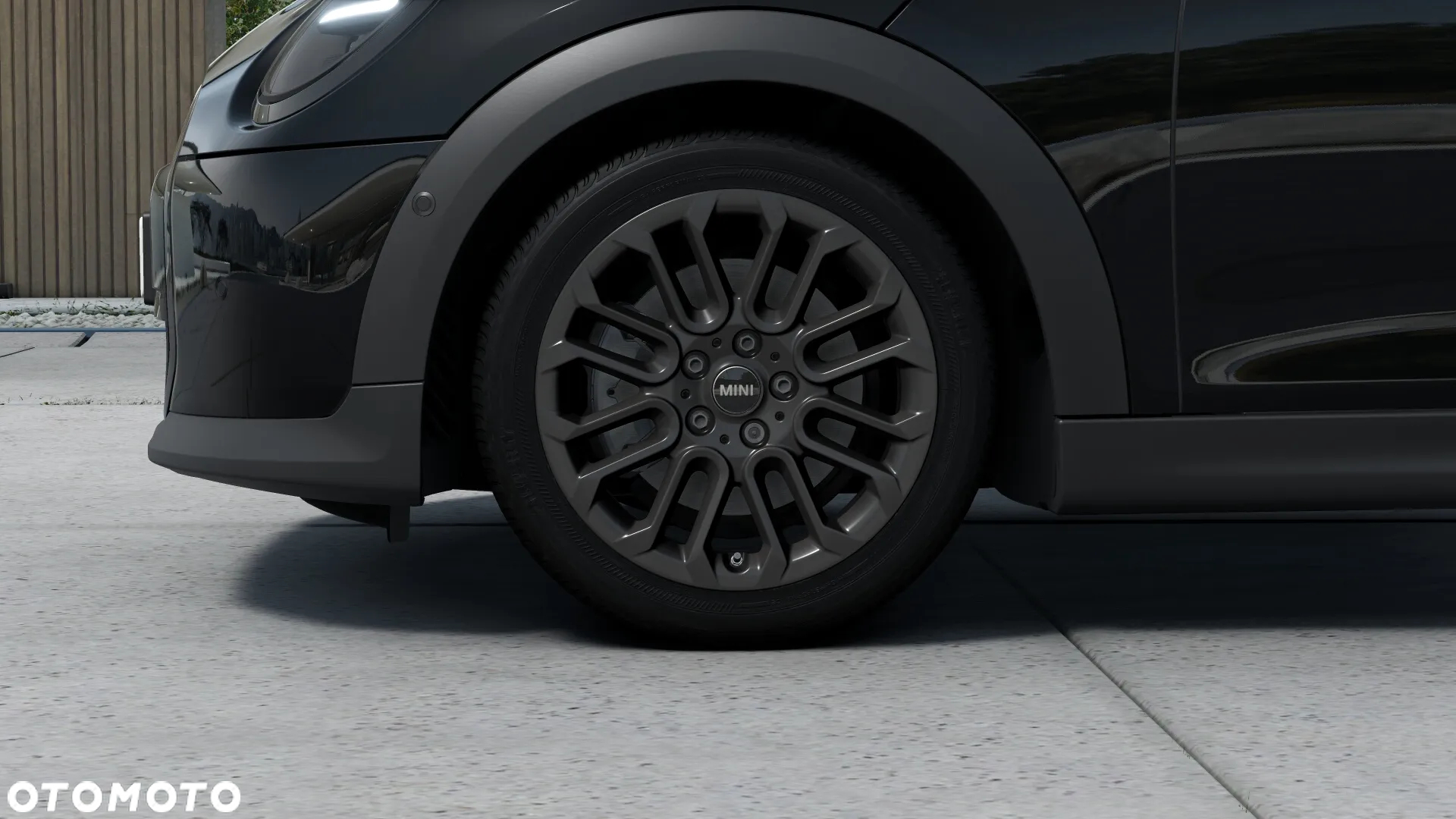 MINI Cooper C Linia Essential - 5