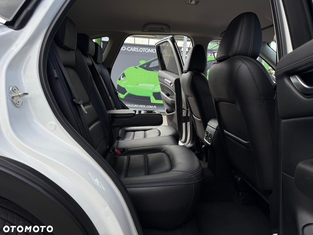 Mazda CX-5 - 35