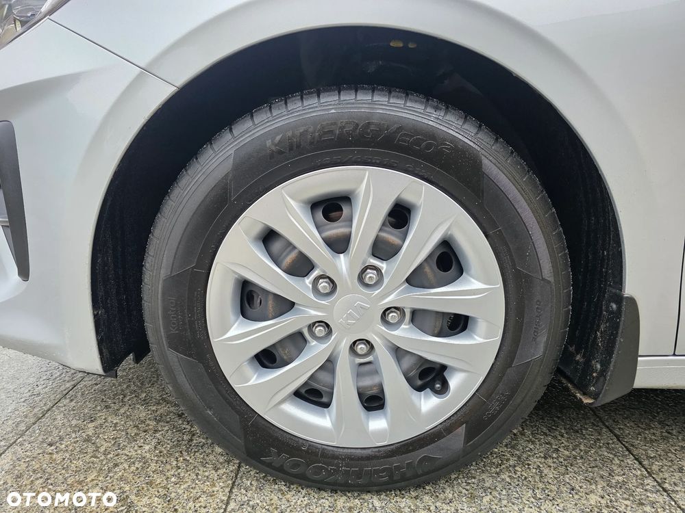 Kia Ceed 1.0 T-GDI S - 9