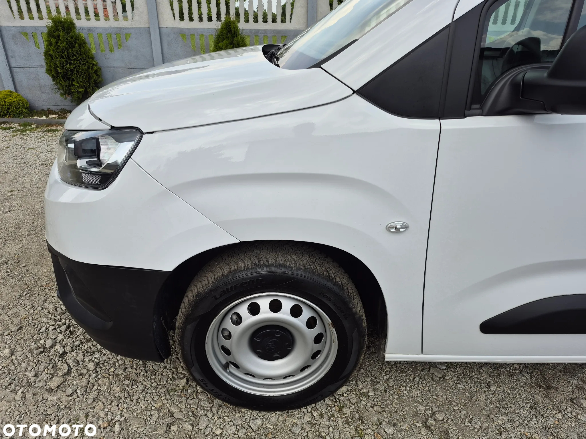 Toyota PROACE CITY LONG PARTNER - 17