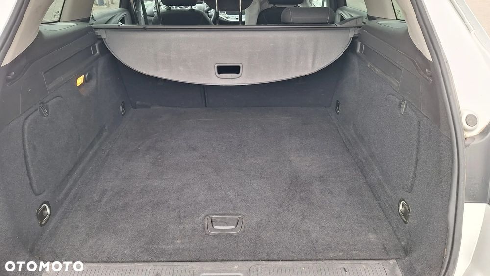 Opel Astra 1.6 CDTI Enjoy S&S - 17