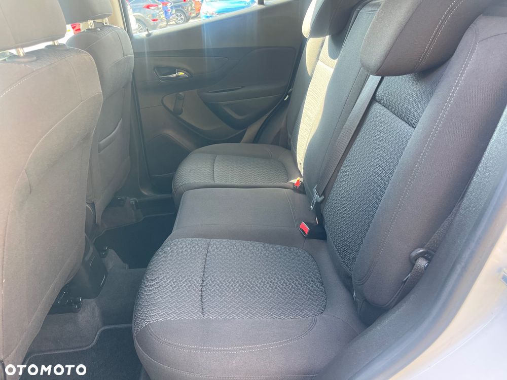 Opel Mokka 1.6 Active S&S - 17