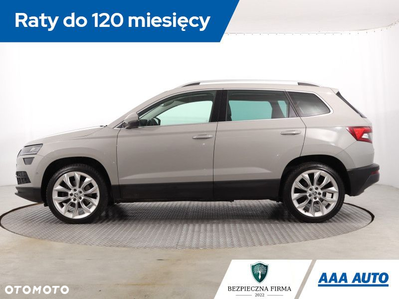Skoda Karoq - 3