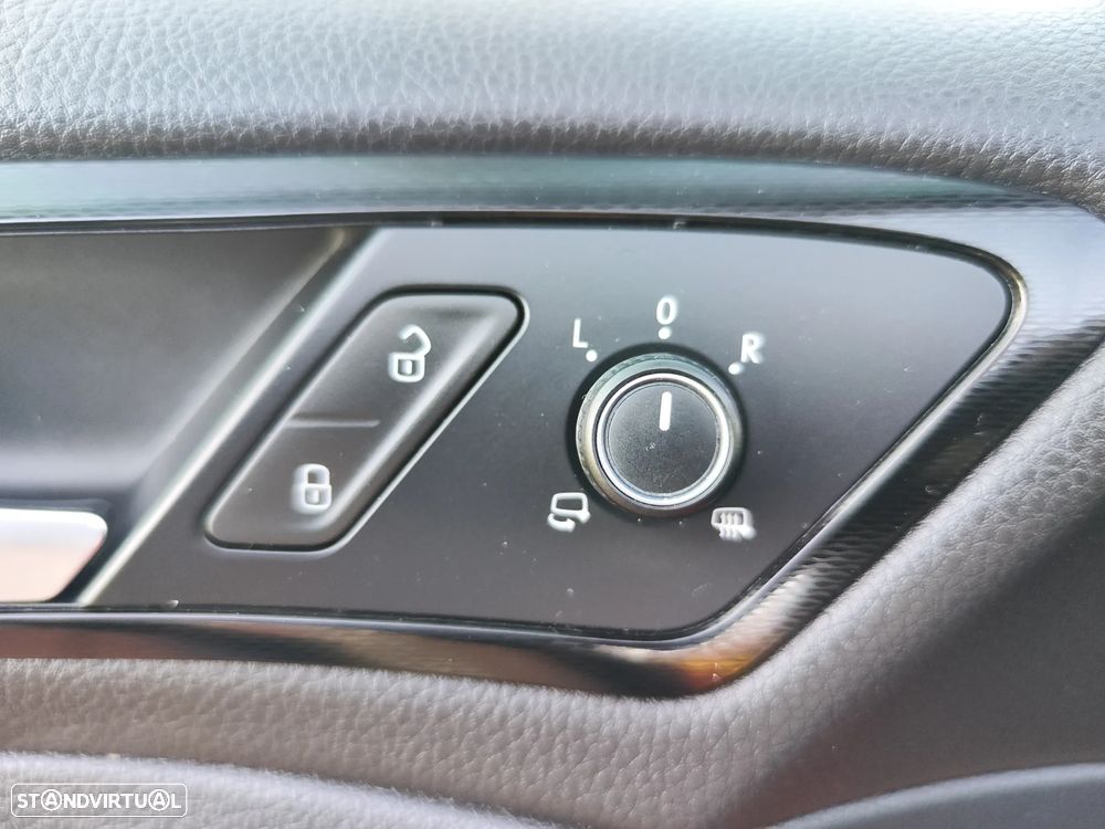 VW Golf GTI BlueMotion DSG - 26