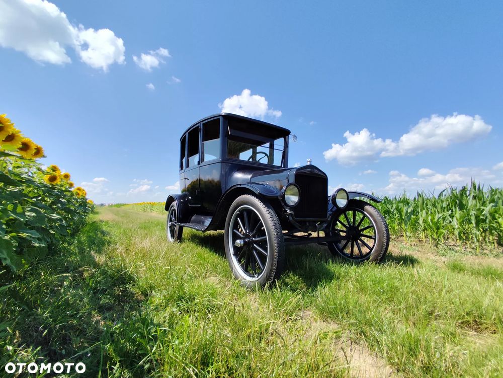 Ford Inny - 7