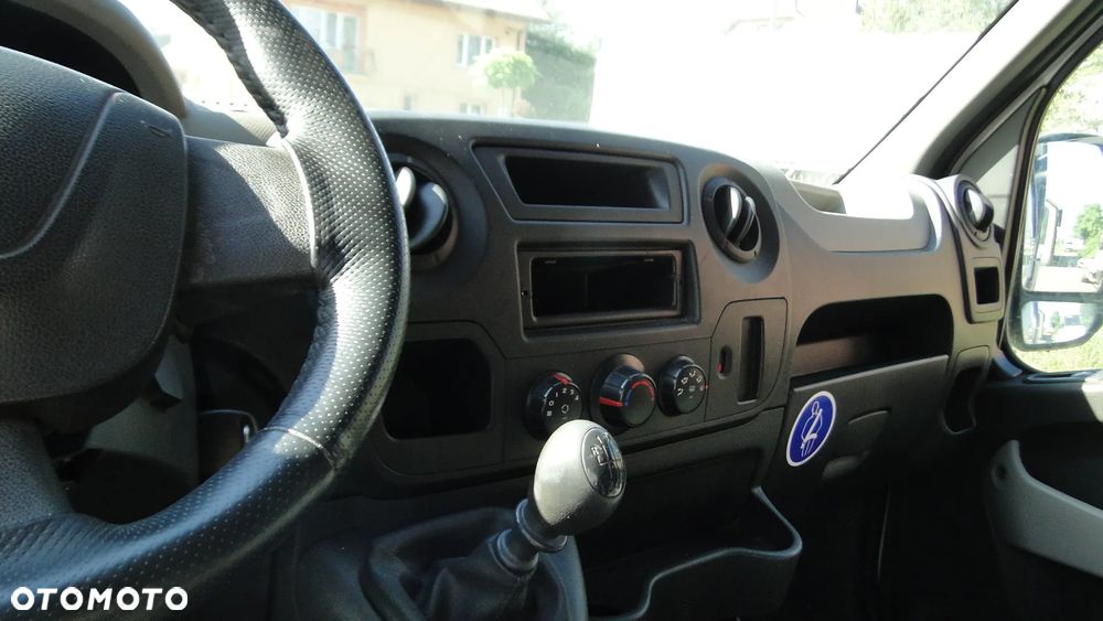 Renault MASTER - 16