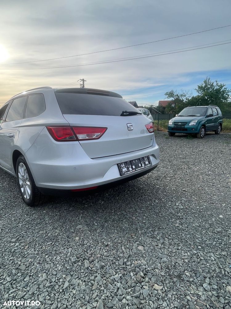 Seat Leon - 9