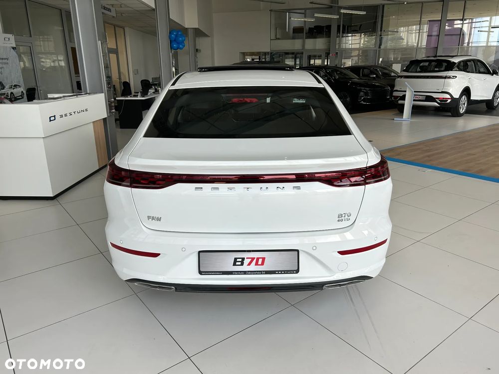Bestune B70 - 6