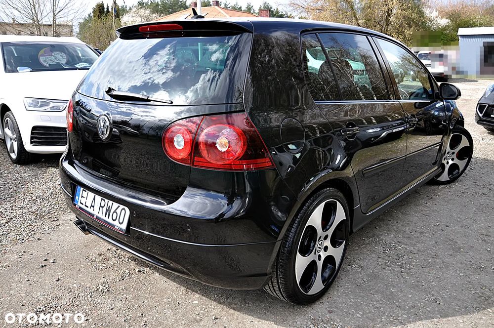 Volkswagen Golf 2.0 GTI - 11