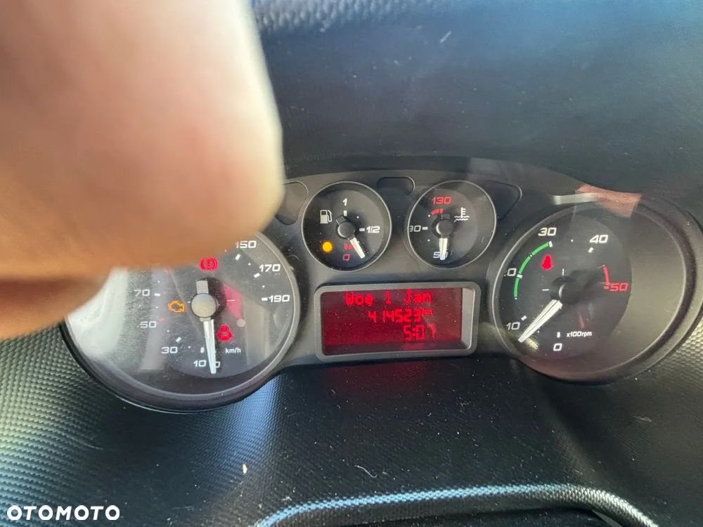 Iveco IVECO DAILY NOWA ZABUDOWA WYWROT KIPER 35C15,,35C17,,35C18,,50C15,,50C17,,50C18 - 9