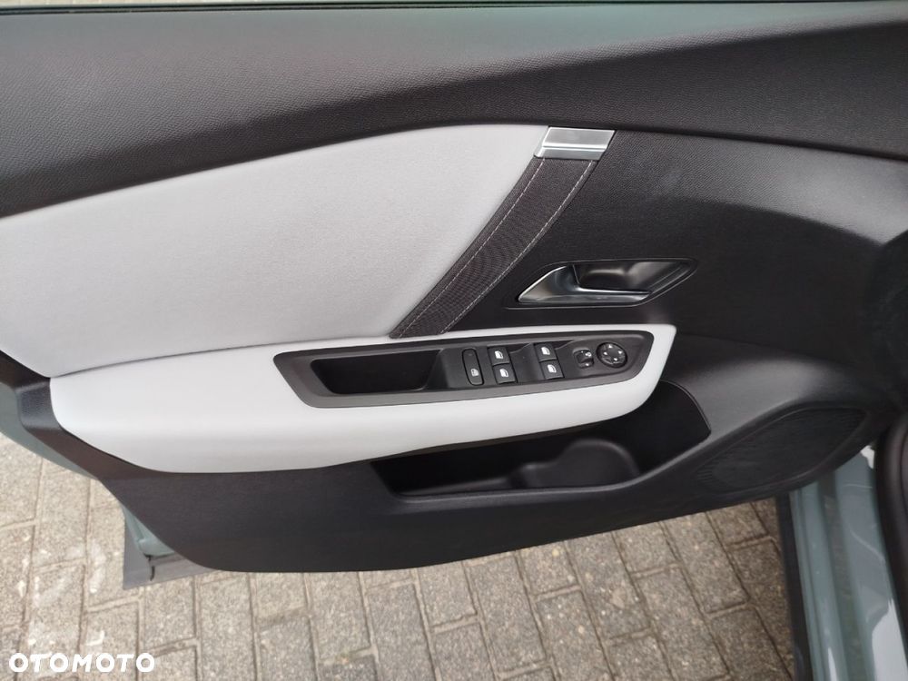 Citroën C4 - 12
