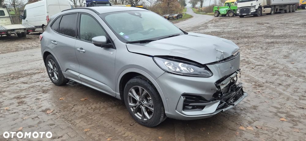 Ford Kuga 2.5 Duratec FHEV ST-LINE - 1
