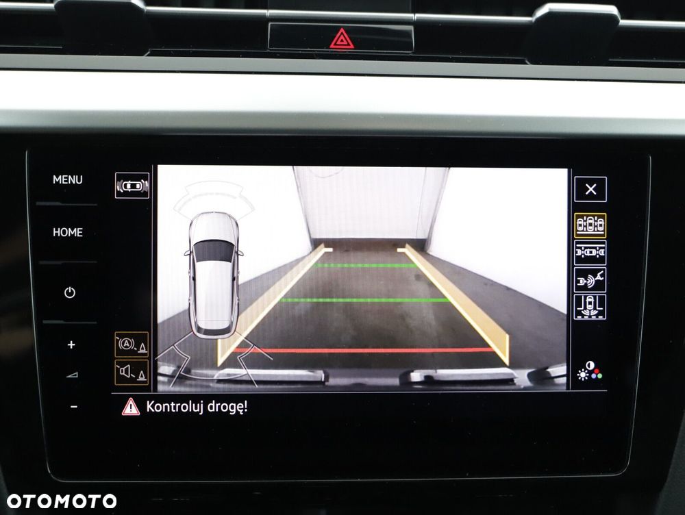 Volkswagen Arteon Shooting Brake - 22