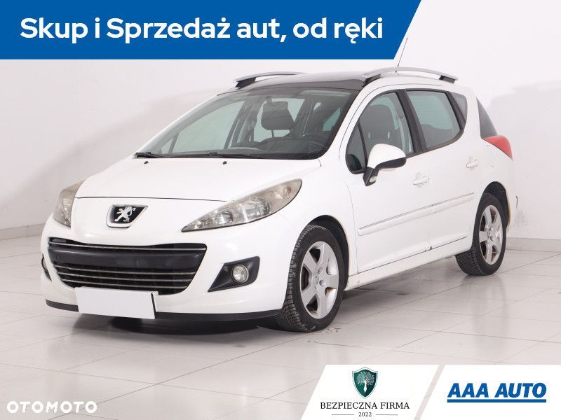 Peugeot 207 - 3