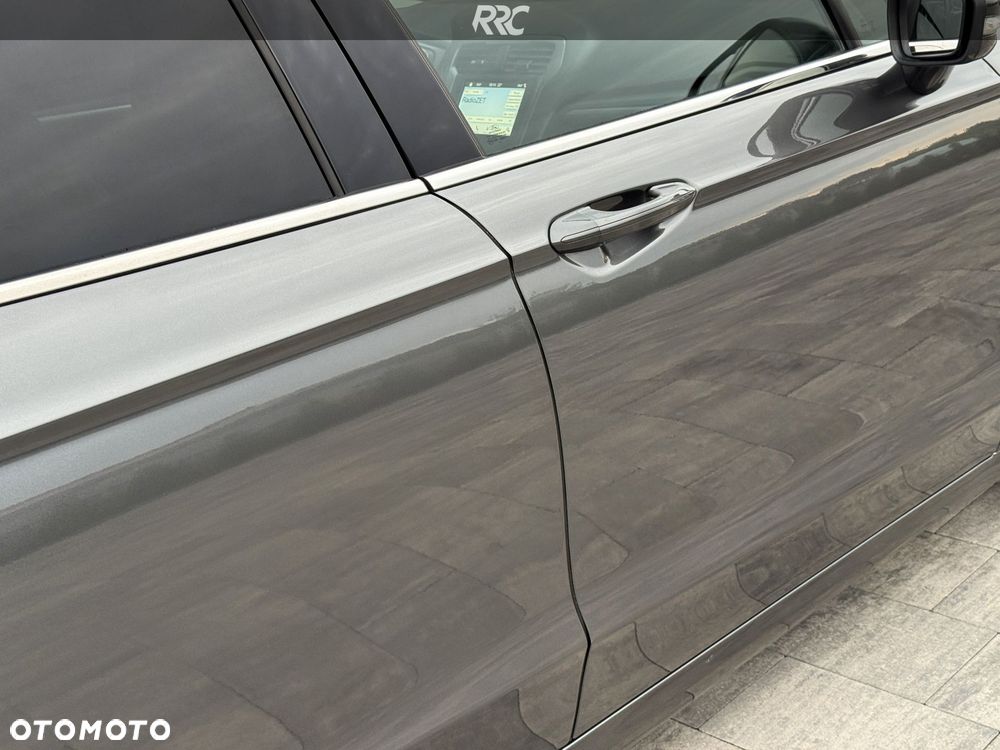 Ford Mondeo 2.0 TDCi Titanium PowerShift - 16
