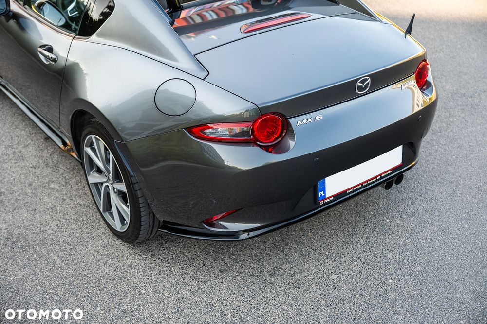 Mazda MX-5 2.0 Skyfreedom i-ELOOP - 9