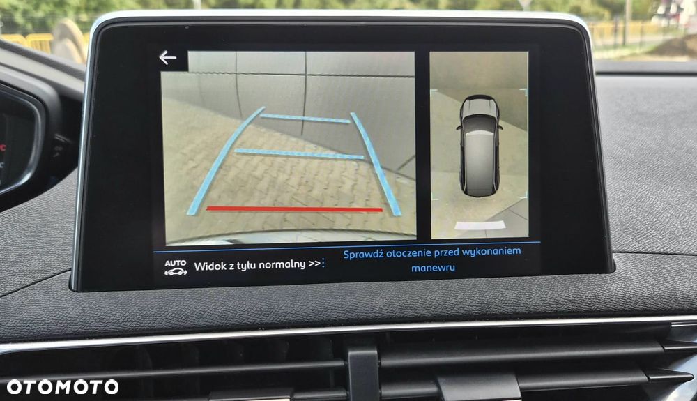 Peugeot 5008 1.5 BlueHDi GT S&S EAT8 - 6