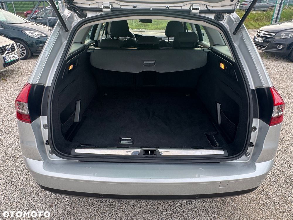 Citroën C5 1.6 e-HDi Selection MCP - 31