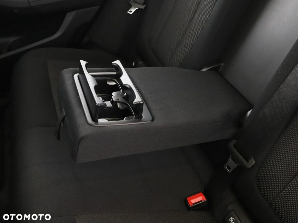 BMW X3 xDrive20d Advantage - 38