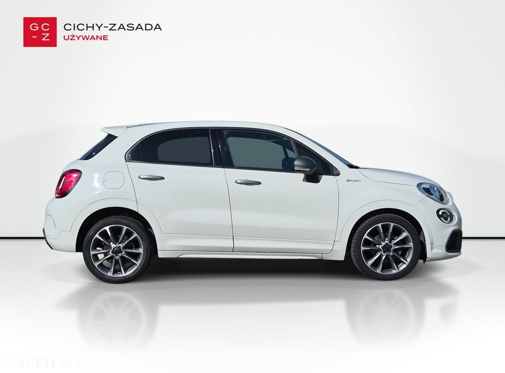 Fiat 500X 1.0 Sport - 6