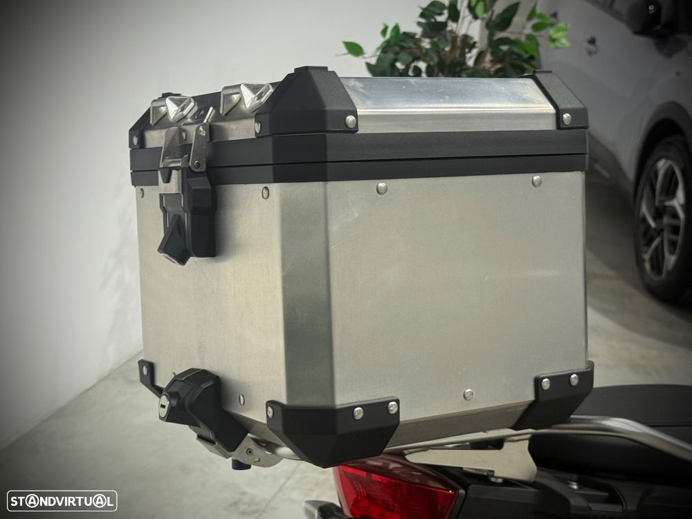 BMW F 850 GS Adventure RALLYE - 16