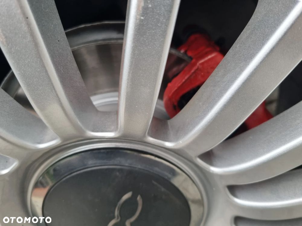 Fiat 500 - 10