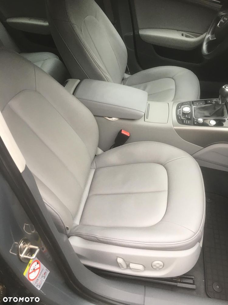 Audi A6 Limousine 2.0 TDI DPF - 13