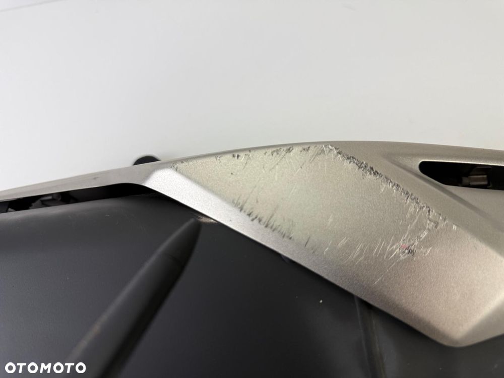 Tłumik Honda CB 500 X 2019+ - 7