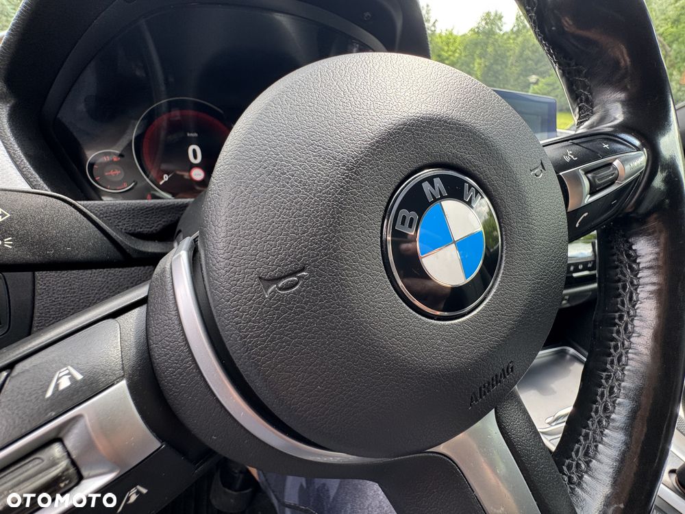 BMW 3GT 320d xDrive M Sport - 18