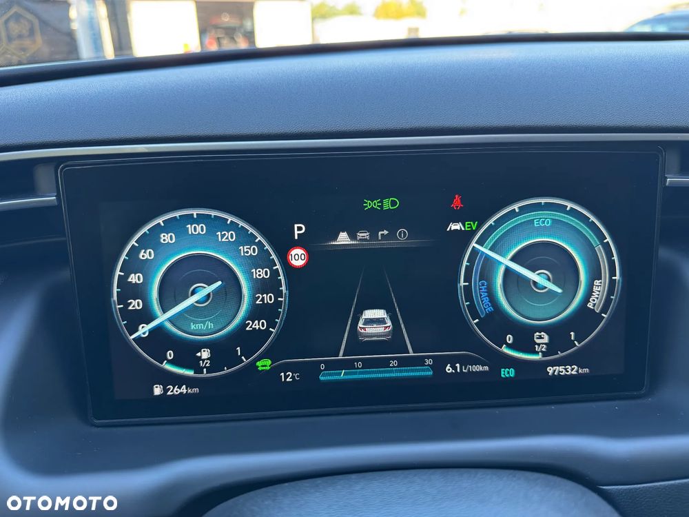 Hyundai Tucson - 30