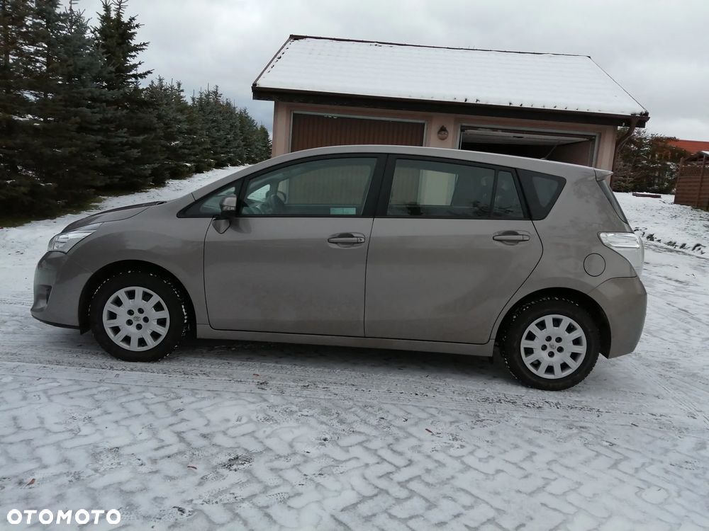 Toyota Verso 1.6 Active - 2