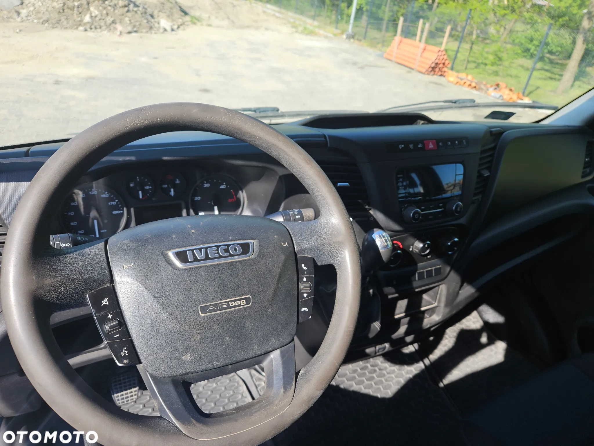 Iveco Daily - 5