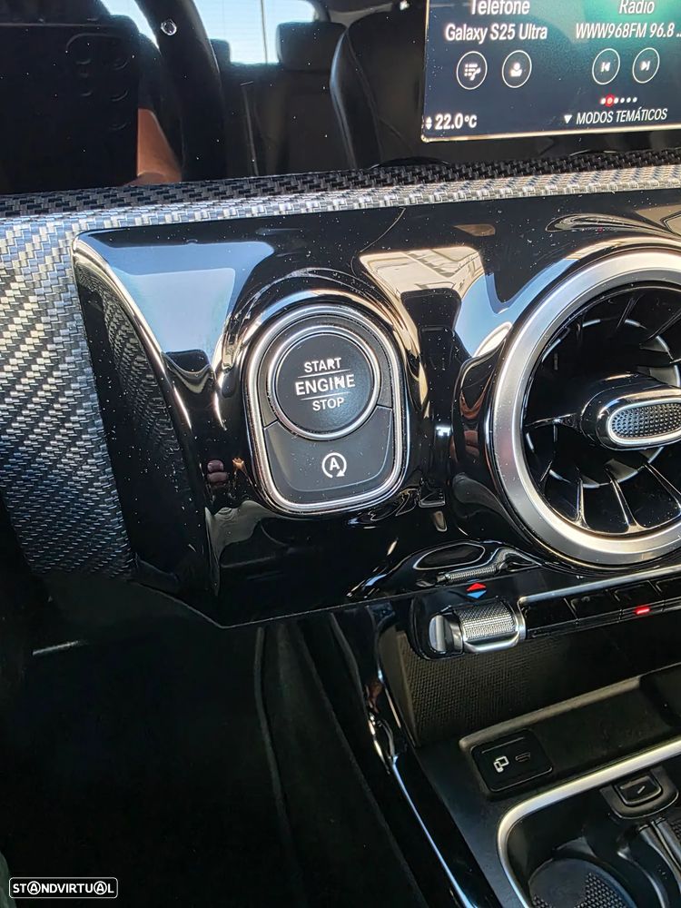 Mercedes-Benz A 160 Style - 37