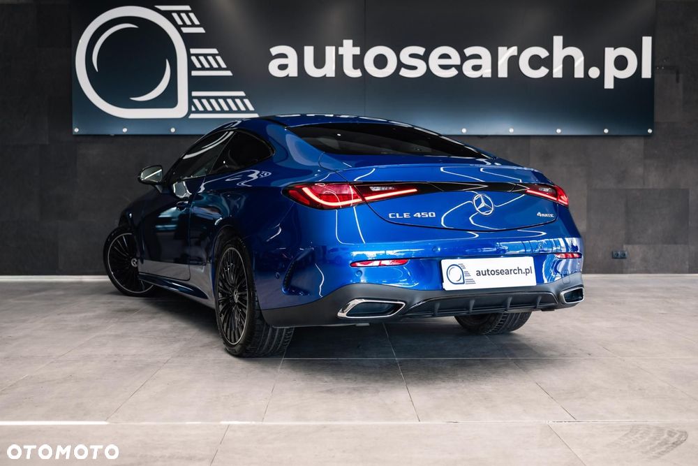 Mercedes-Benz CLE 2024