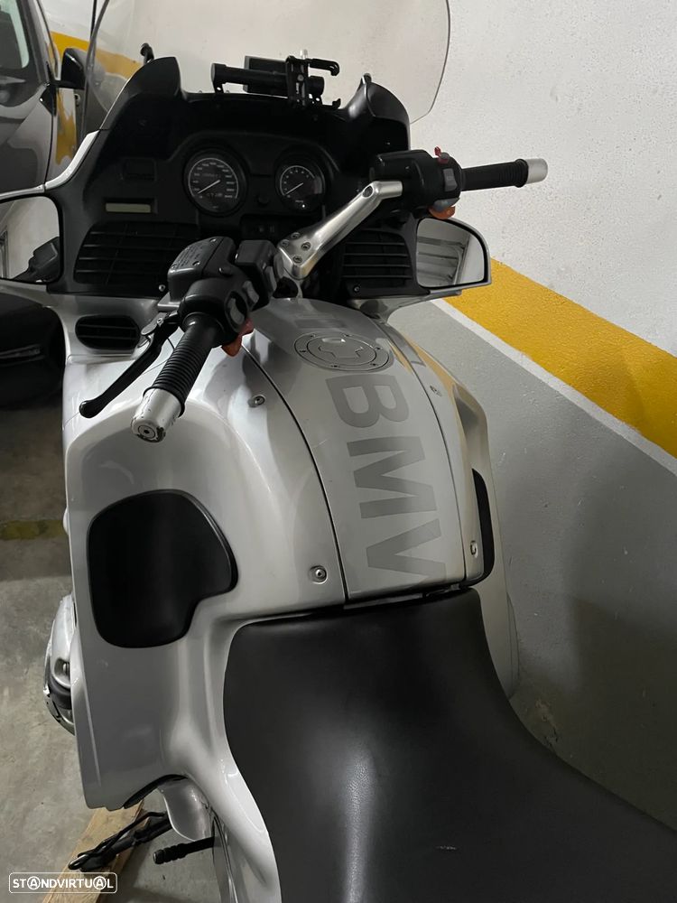 BMW R 1150 RT A - 10