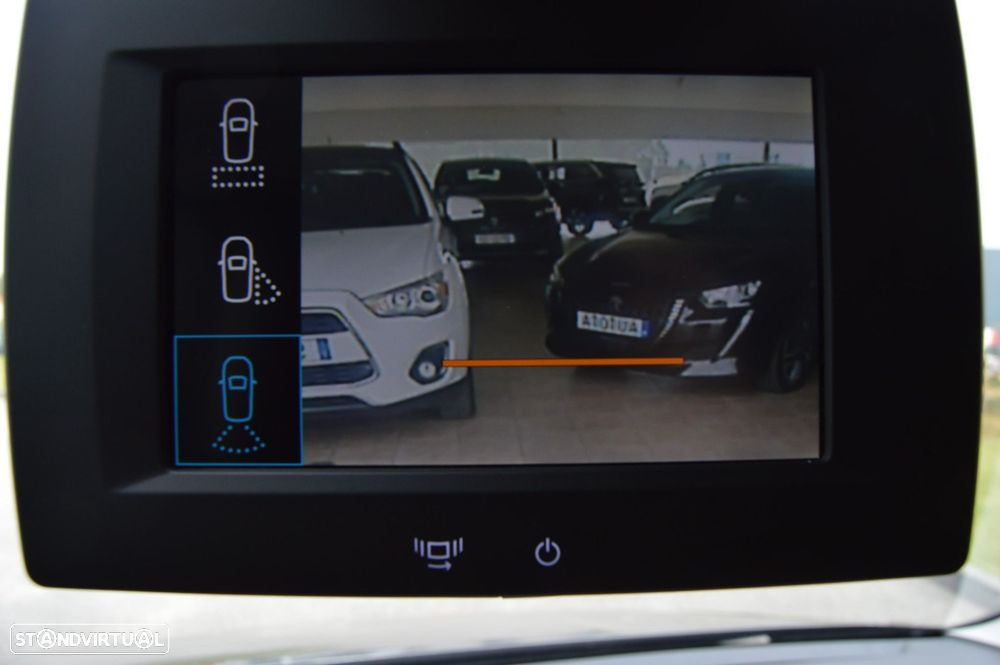 Peugeot Partner 1.5 BlueHDi Asphalt Standard - 27