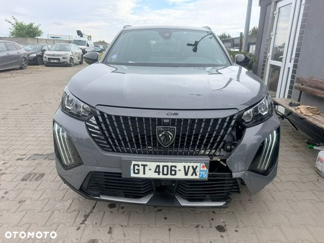 Peugeot 2008 PureTech 130 EAT8 Allure Pack - 18