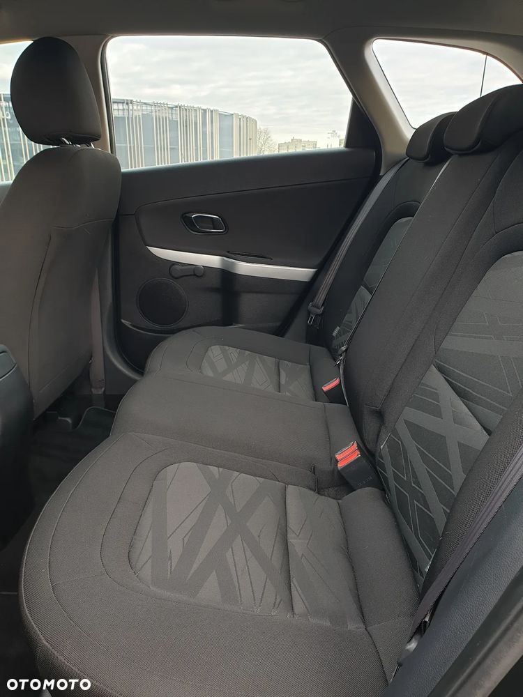 Kia Ceed 1.6 GDI Platinum Edition - 32